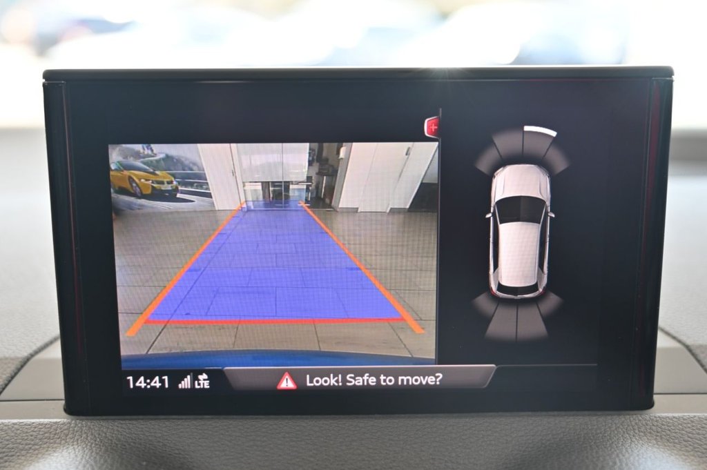 Used Audi Q2 2018 for sale - 78123952: Photo 22