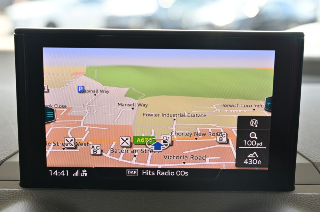 Used Audi Q2 2018 for sale - 78123952: Photo 23