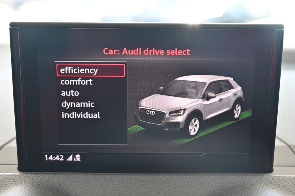 Used Audi Q2 2018 for sale - 78123952: Photo 27