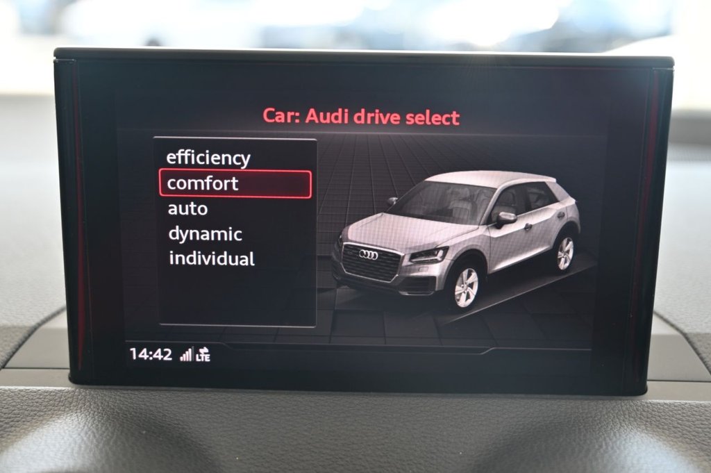 Used Audi Q2 2018 for sale - 78123952: Photo 28