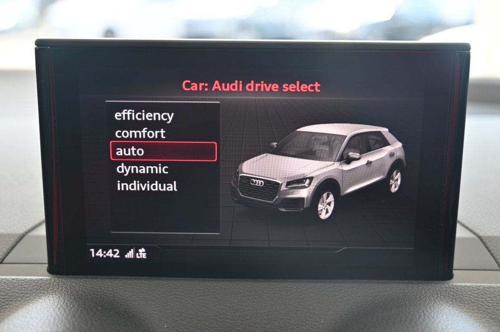 Used Audi Q2 2018 for sale - 78123952: Photo 29