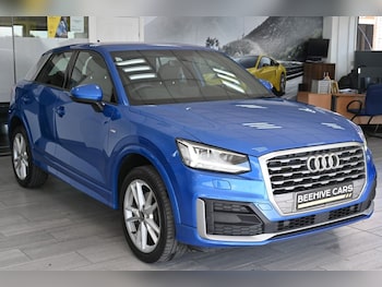 Used Audi Q2 2018 for sale - 78123952: Photo