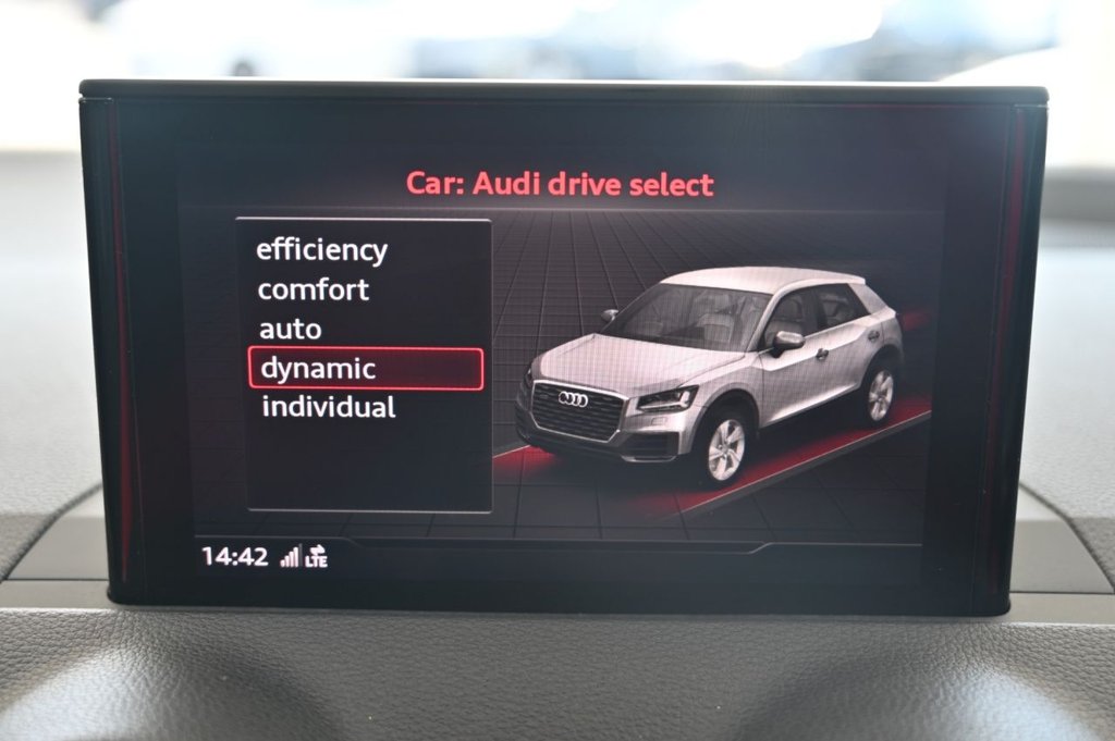 Used Audi Q2 2018 for sale - 78123952: Photo 30