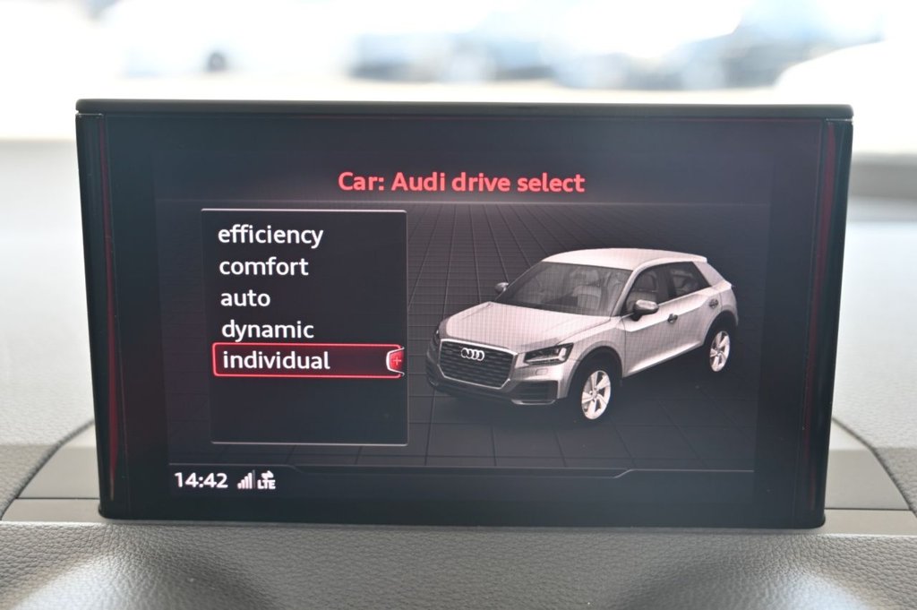 Used Audi Q2 2018 for sale - 78123952: Photo 31