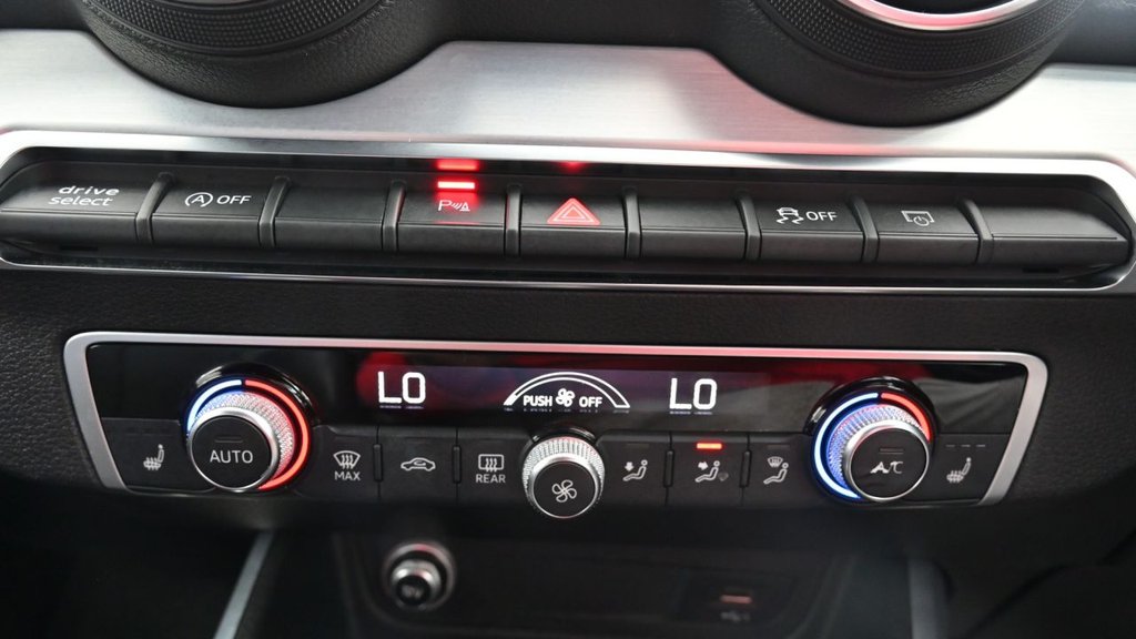 Used Audi Q2 2018 for sale - 78123952: Photo 32