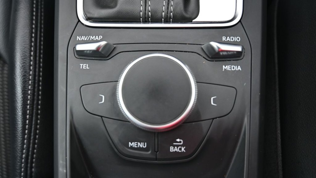 Used Audi Q2 2018 for sale - 78123952: Photo 36