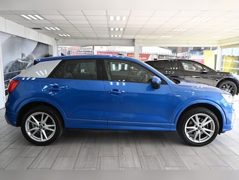 Used Audi Q2 2018 for sale - 78123952: Photo