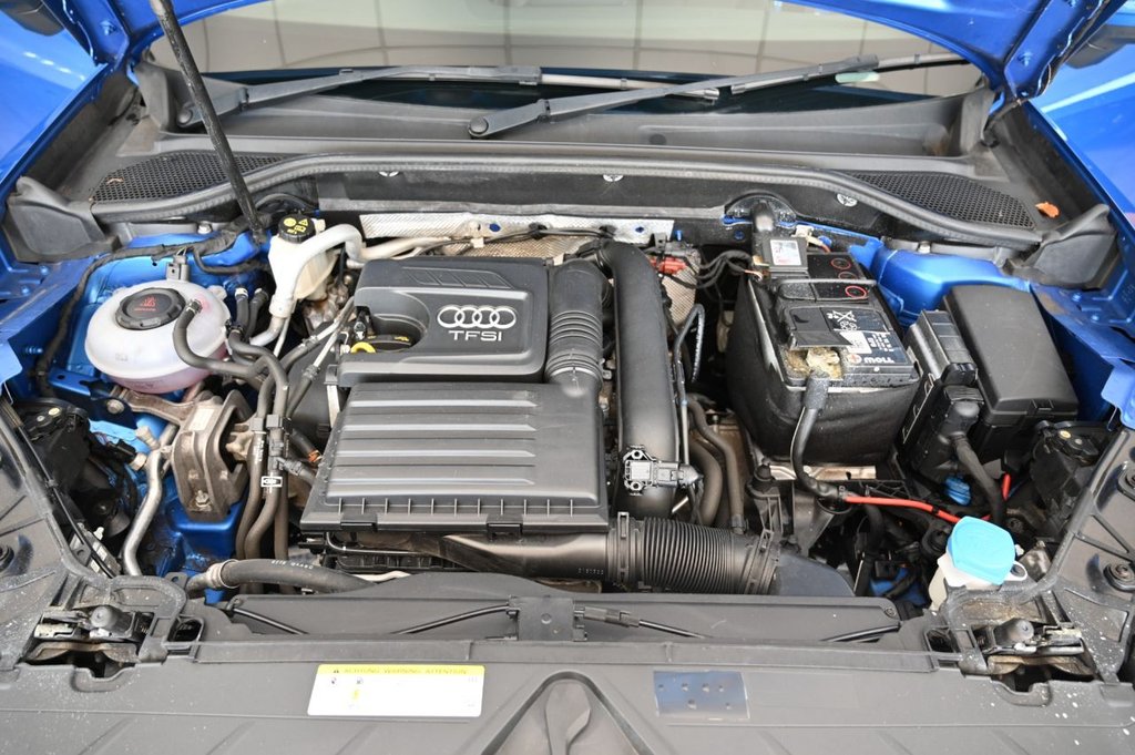 Used Audi Q2 2018 for sale - 78123952: Photo 43
