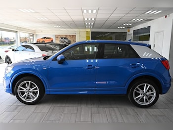 Used Audi Q2 2018 for sale - 78123952: Photo