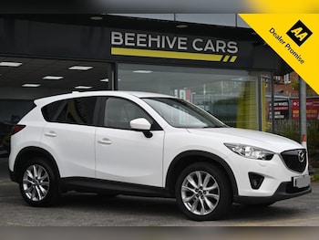 Used Mazda CX-5 2014 for sale - 79300451: Photo