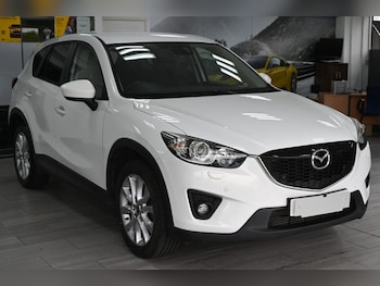 Used Mazda CX-5 2014 for sale - 79300451: Photo