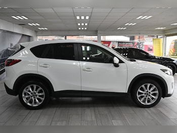 Used Mazda CX-5 2014 for sale - 79300451: Photo