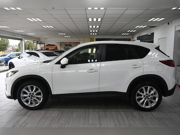 Used Mazda CX-5 2014 for sale - 79300451: Photo