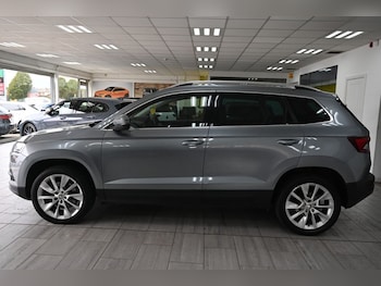 Used Skoda Karoq 2019 for sale - 78834598: Photo