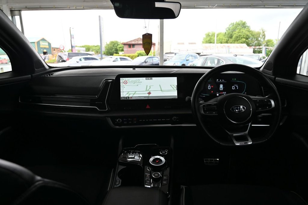 Used Kia Sportage 2023 for sale - 75986701: Photo 12