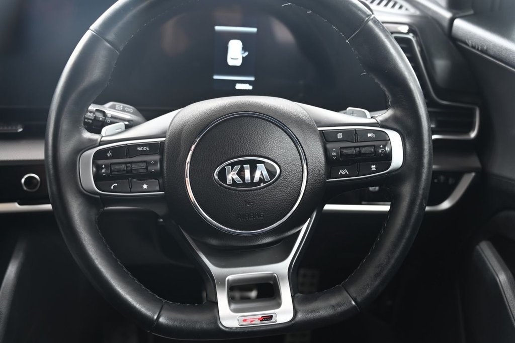 Used Kia Sportage 2023 for sale - 75986701: Photo 13