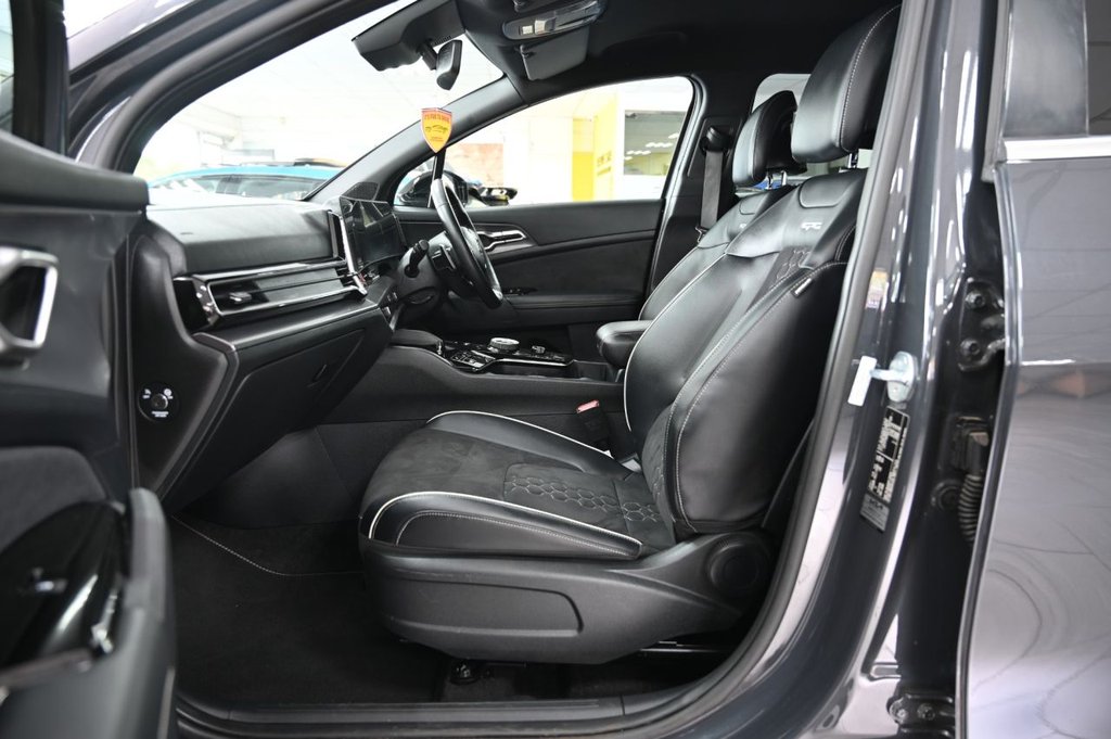 Used Kia Sportage 2023 for sale - 75986701: Photo 14