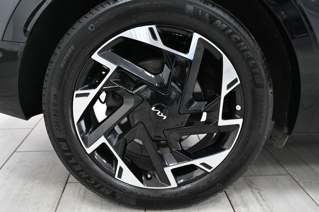 Used Kia Sportage 2023 for sale - 75986701: Photo 38