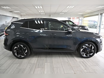 Used Kia Sportage 2023 for sale - 75986701: Photo 3