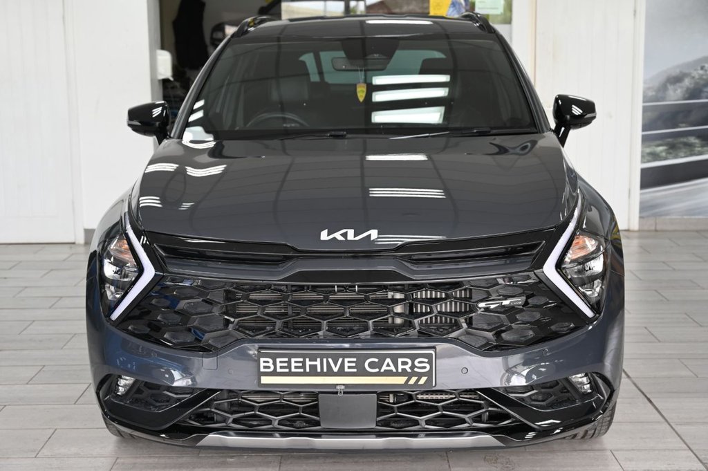 Used Kia Sportage 2023 for sale - 75986701: Photo 8