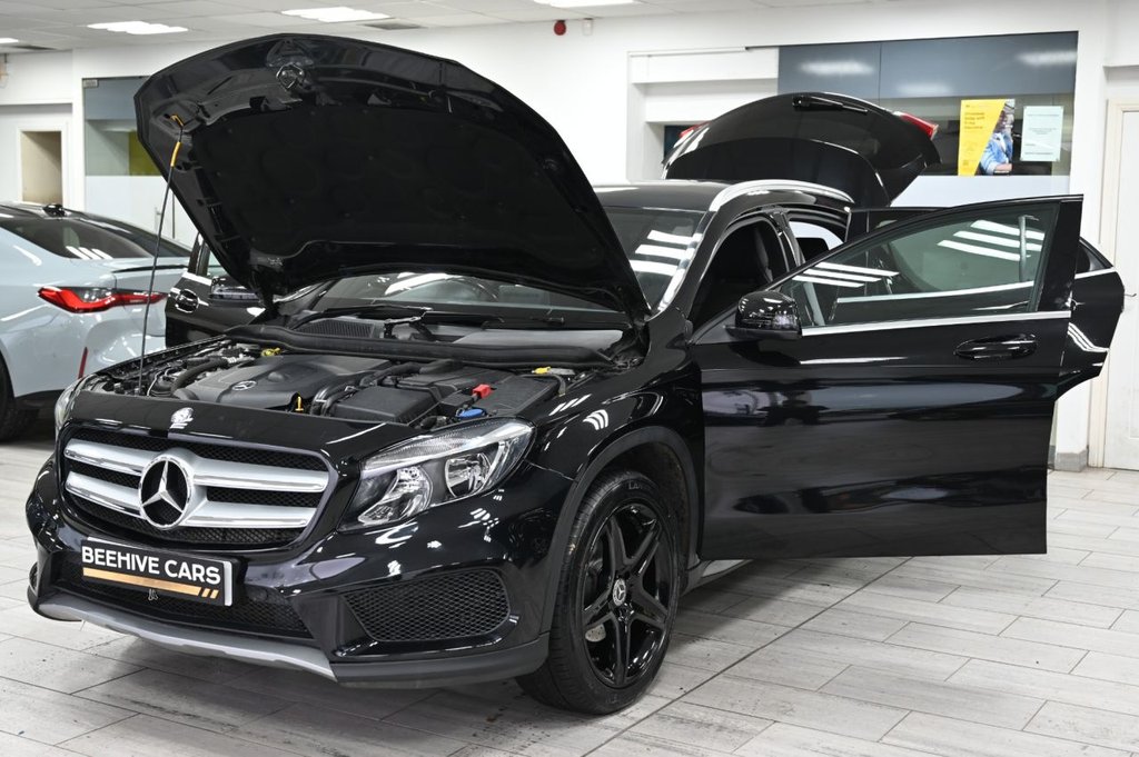 Used Mercedes-Benz GLA 2016 for sale - 77152950: Photo 11