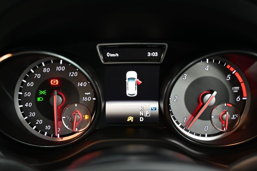 Used Mercedes-Benz GLA 2016 for sale - 77152950: Photo 12