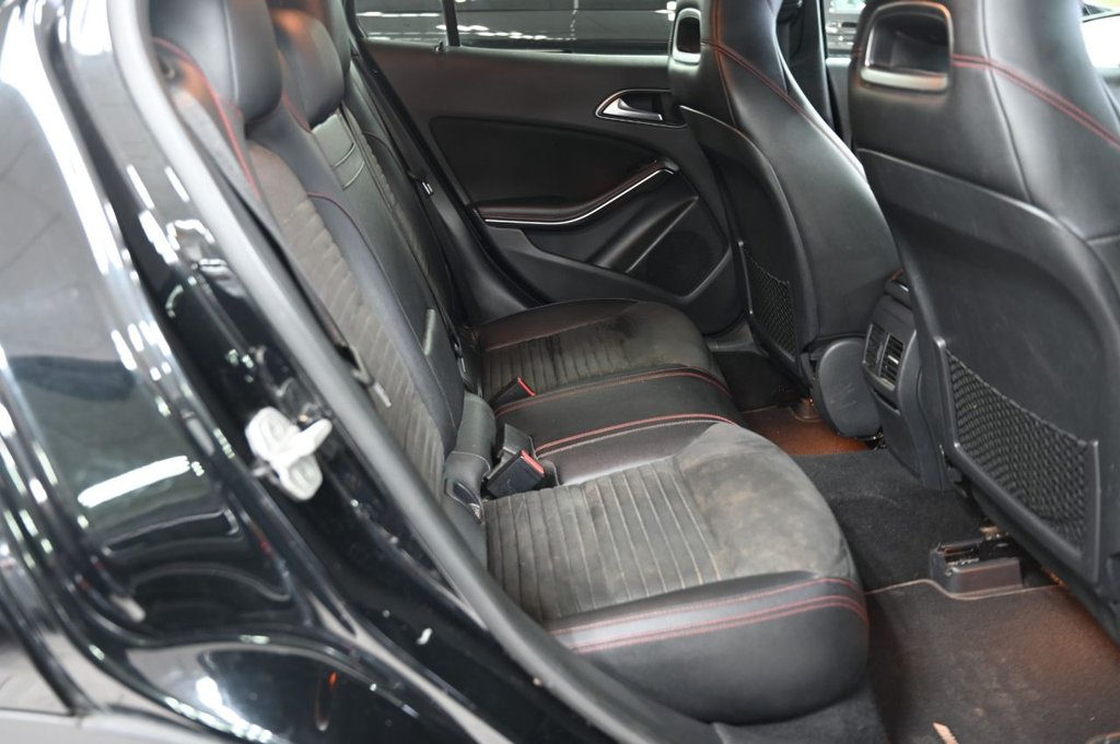 Used Mercedes-Benz GLA 2016 for sale - 77152950: Photo 18