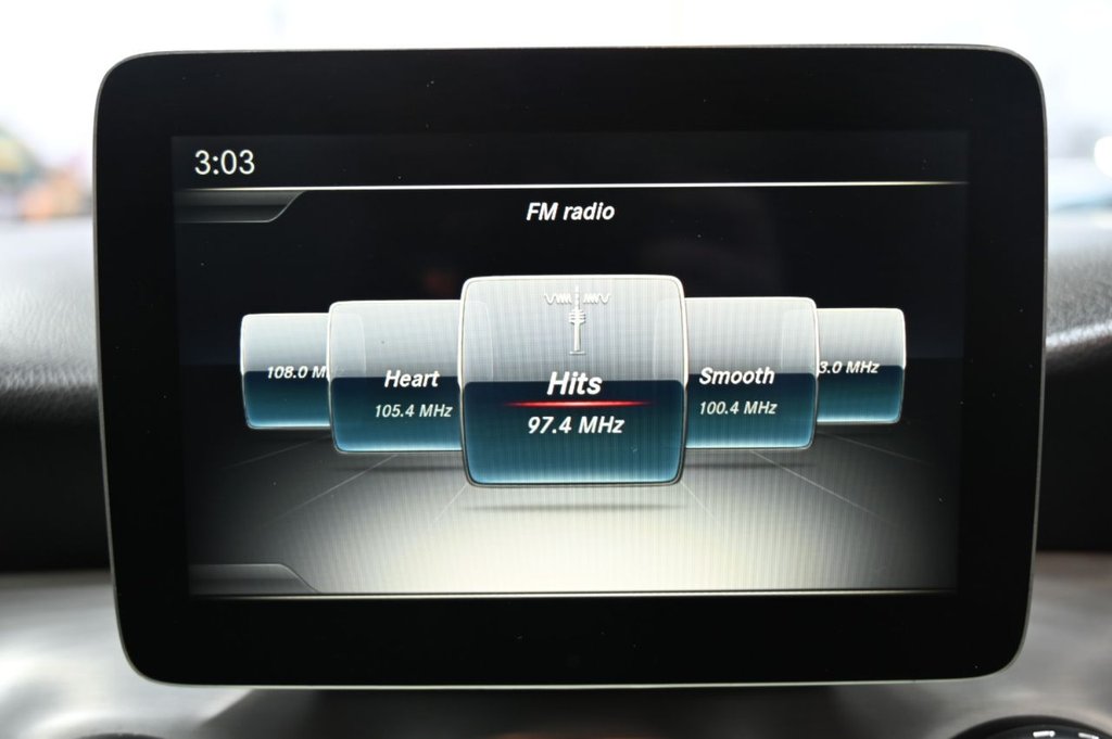 Used Mercedes-Benz GLA 2016 for sale - 77152950: Photo 21