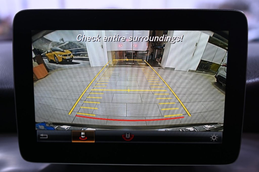 Used Mercedes-Benz GLA 2016 for sale - 77152950: Photo 22