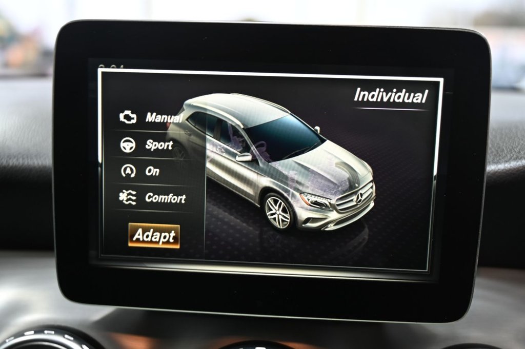 Used Mercedes-Benz GLA 2016 for sale - 77152950: Photo 26