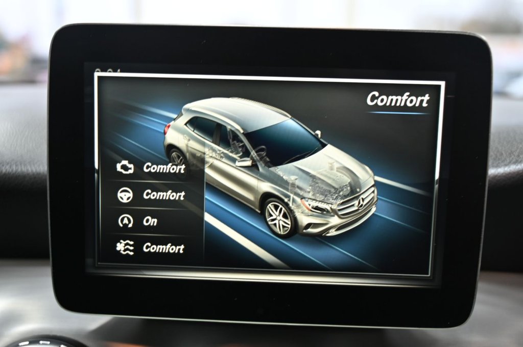 Used Mercedes-Benz GLA 2016 for sale - 77152950: Photo 28