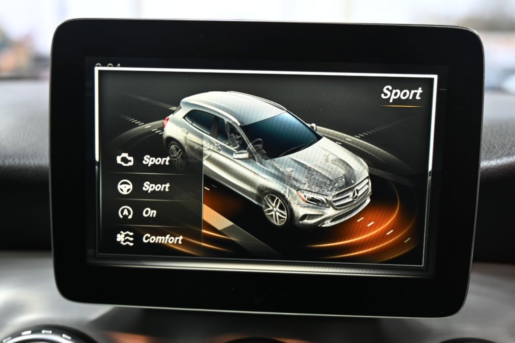 Used Mercedes-Benz GLA 2016 for sale - 77152950: Photo 29