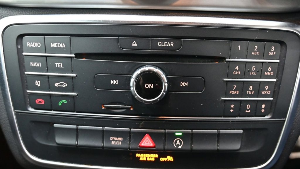 Used Mercedes-Benz GLA 2016 for sale - 77152950: Photo 30