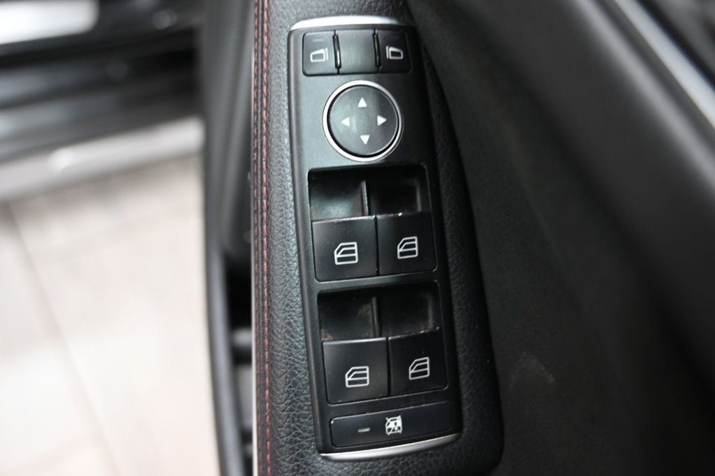 Used Mercedes-Benz GLA 2016 for sale - 77152950: Photo 35