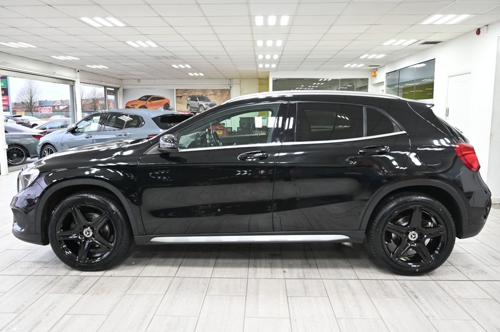 Used Mercedes-Benz GLA 2016 for sale - 77152950: Photo 4