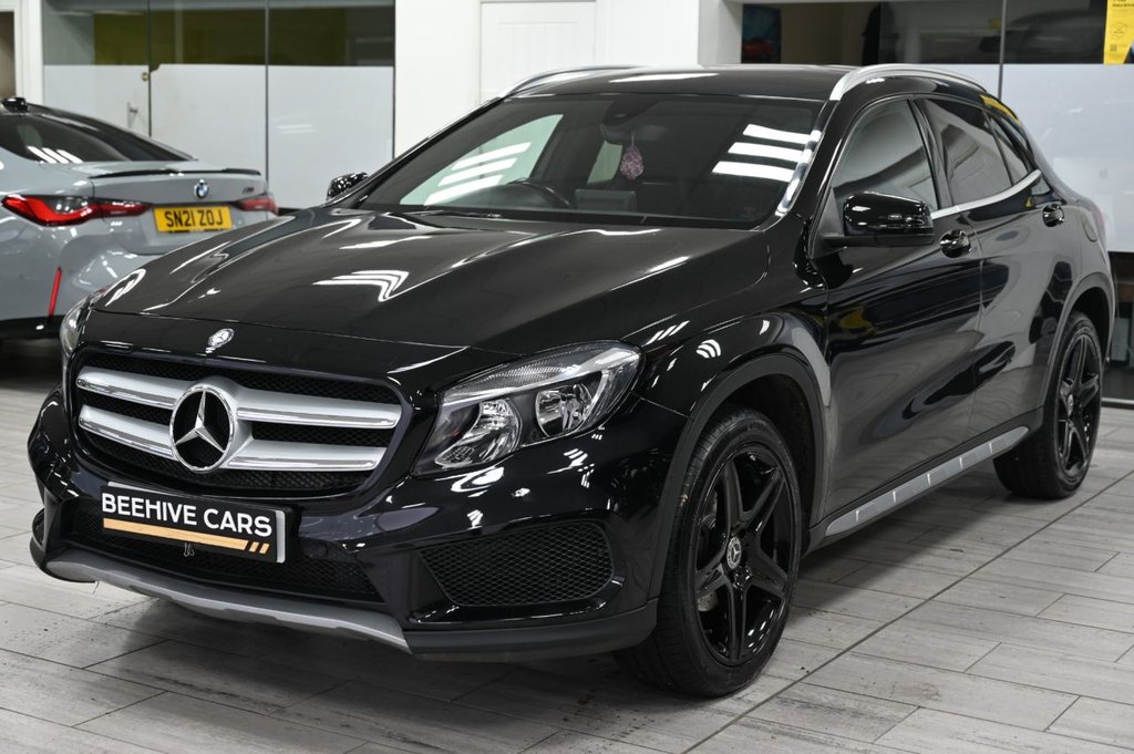 Used Mercedes-Benz GLA 2016 for sale - 77152950: Photo 5