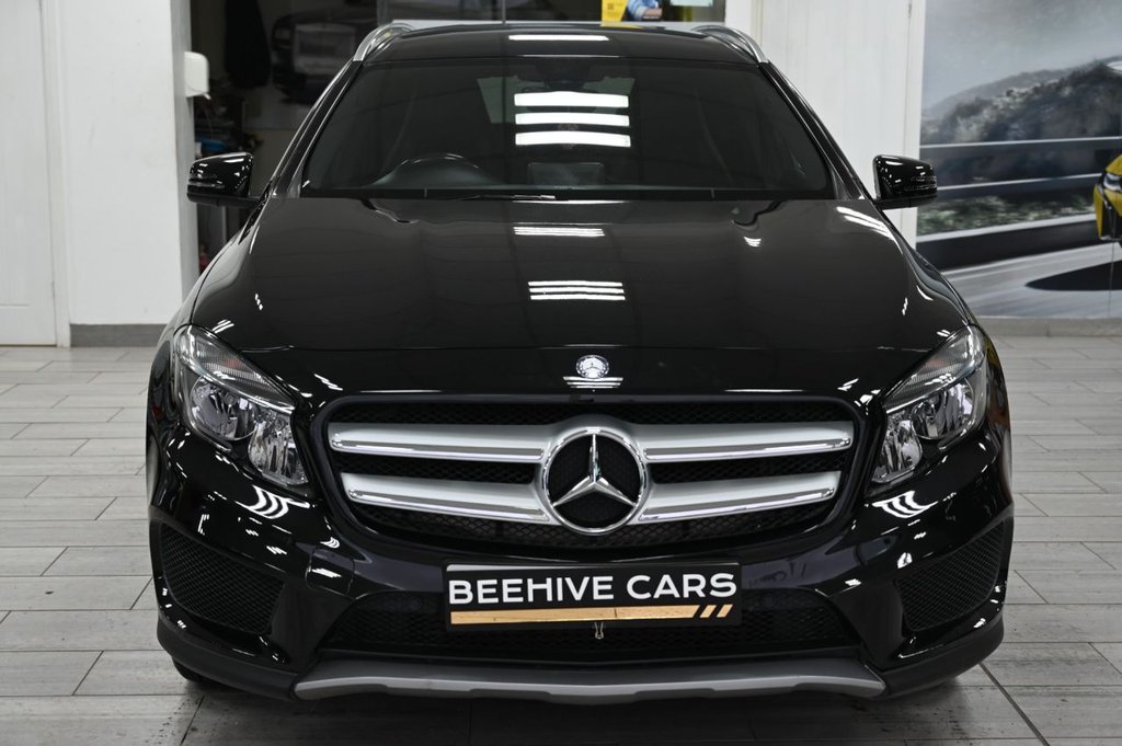 Used Mercedes-Benz GLA 2016 for sale - 77152950: Photo 6