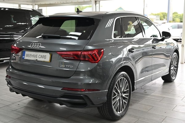 Used Audi Q3 2019 for sale - 75986388: Photo 10