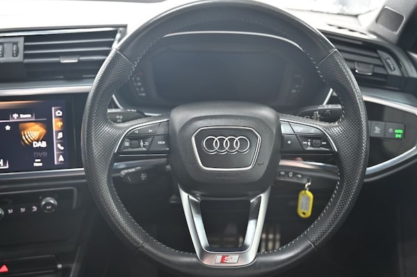 Used Audi Q3 2019 for sale - 75986388: Photo 11
