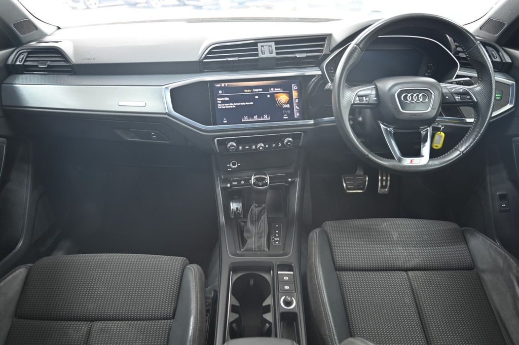 Used Audi Q3 2019 for sale - 75986388: Photo 15