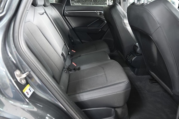 Used Audi Q3 2019 for sale - 75986388: Photo 15