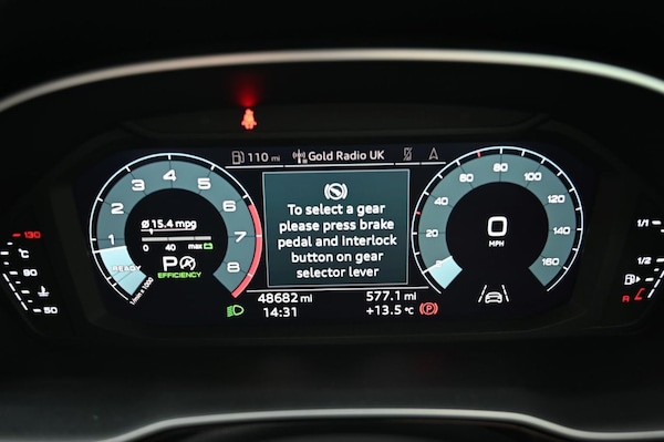 Used Audi Q3 2019 for sale - 75986388: Photo 17