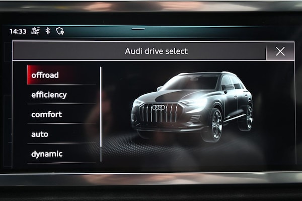 Used Audi Q3 2019 for sale - 75986388: Photo 18