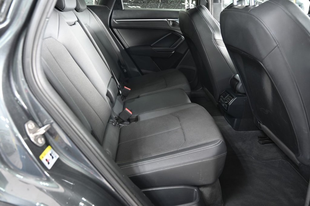 Used Audi Q3 2019 for sale - 75986388: Photo 20