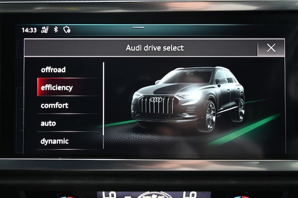 Used Audi Q3 2019 for sale - 75986388: Photo 20