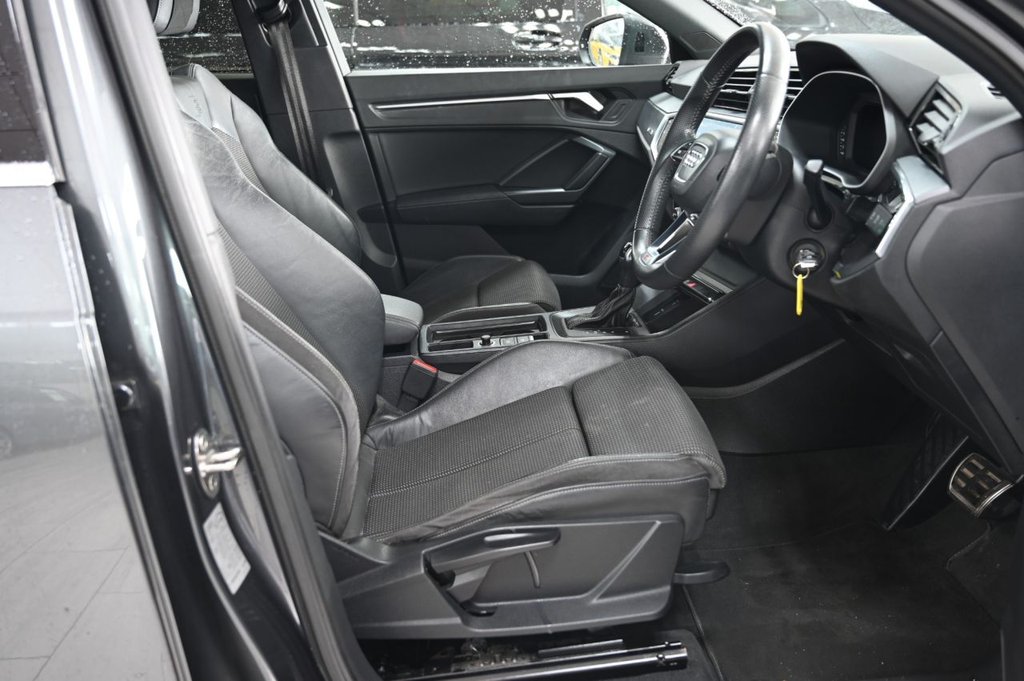 Used Audi Q3 2019 for sale - 75986388: Photo 21