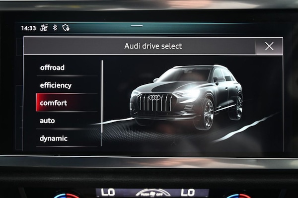 Used Audi Q3 2019 for sale - 75986388: Photo 21