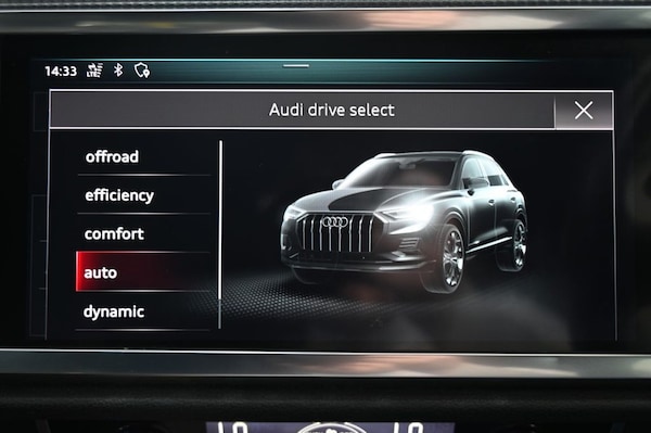 Used Audi Q3 2019 for sale - 75986388: Photo 22