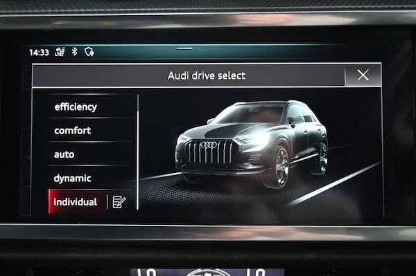 Used Audi Q3 2019 for sale - 75986388: Photo 24