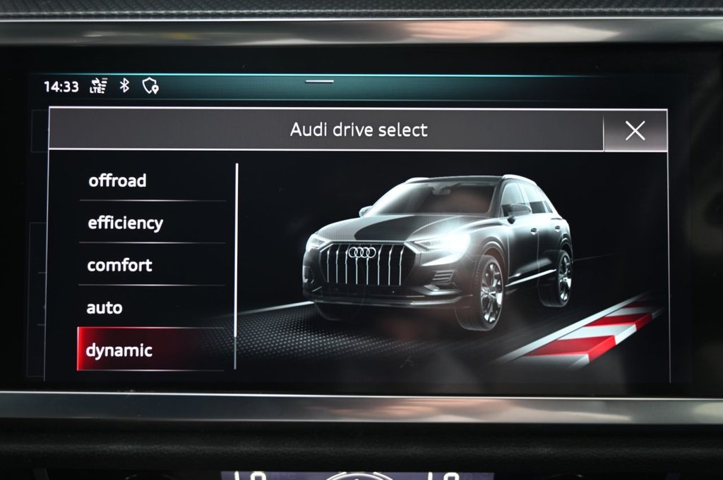 Used Audi Q3 2019 for sale - 75986388: Photo 28